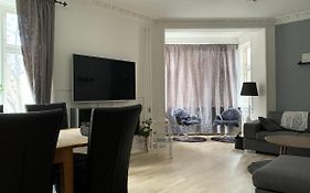 Apartmentincopenhagen Apartment 720